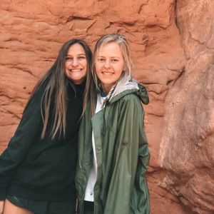 Meet your Posher, Annika